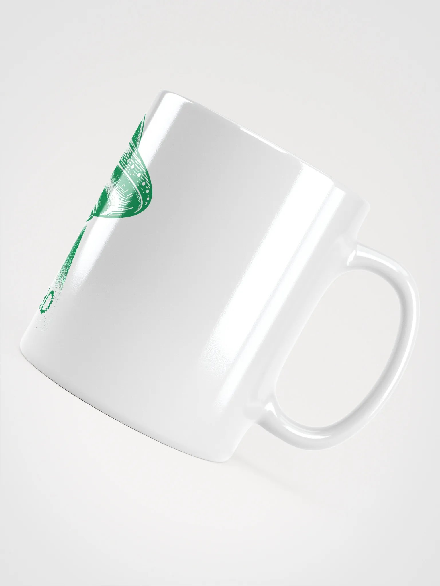 DTAOliens Mug product image (5)