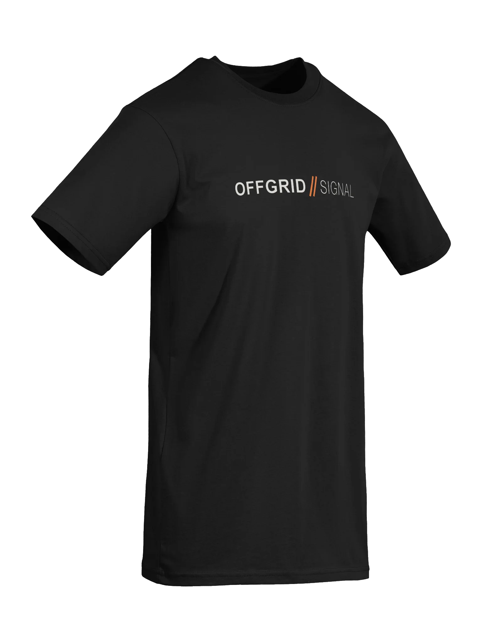 OffGrid Signal — Tower Heavyweight Tee product image (10)