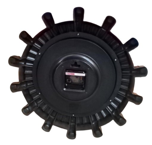 wall clock product image (2)