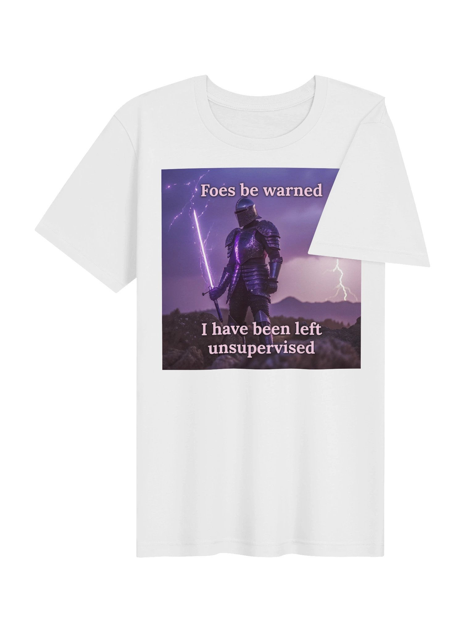 Unsupervised Tee product image (4)