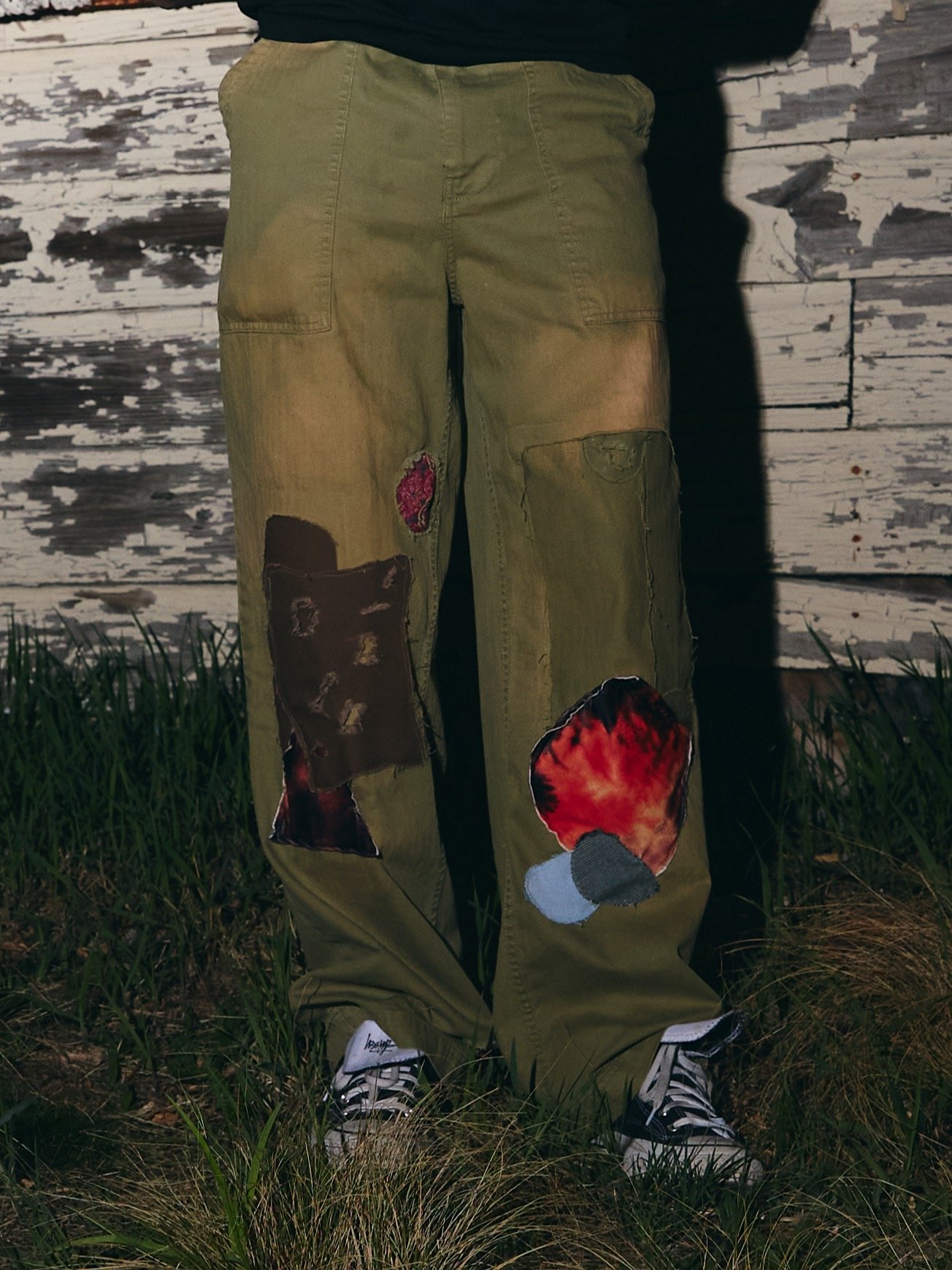 Eternal Fatigues product image (3)