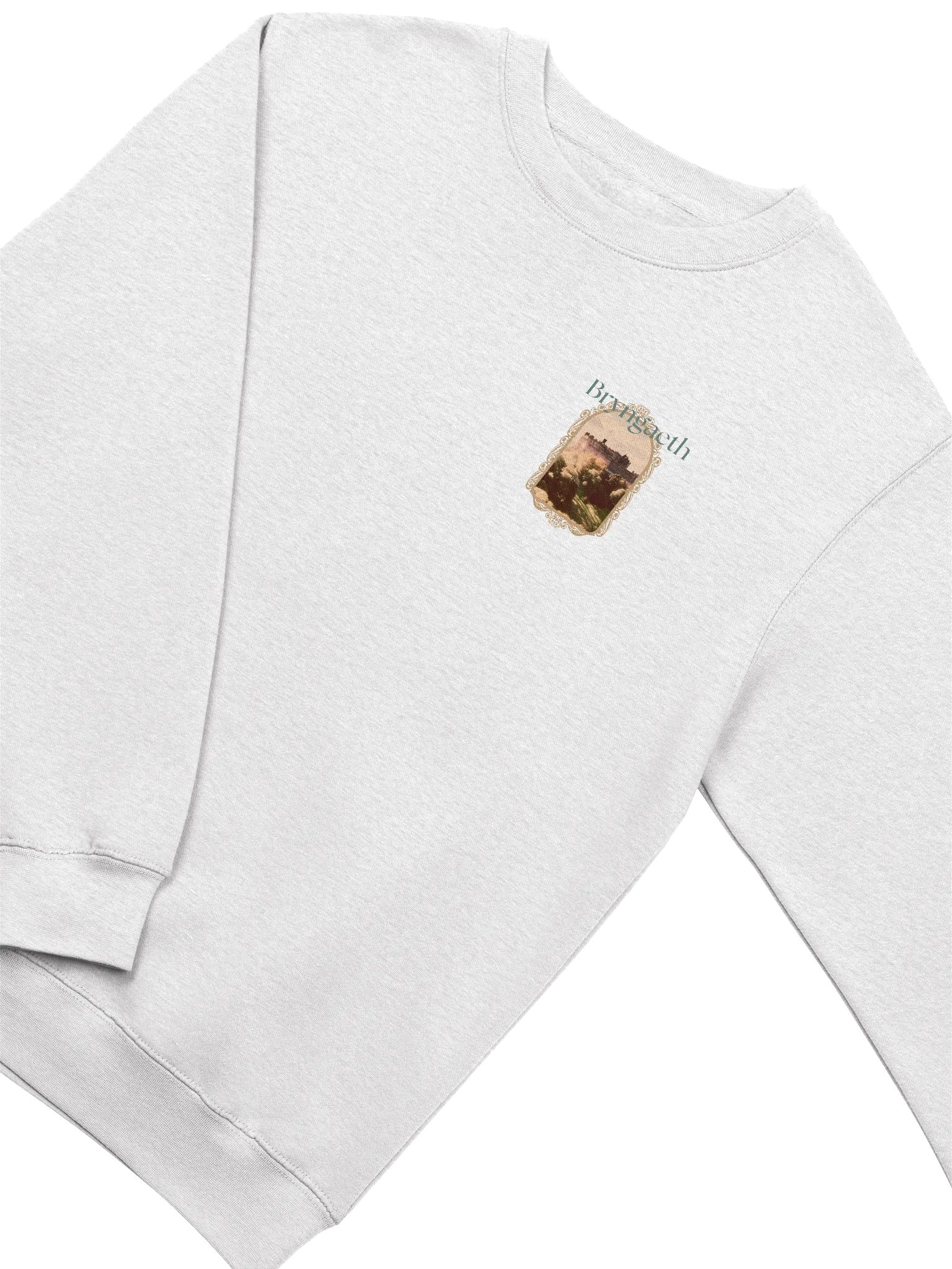 Bryngaeth Sweatshirt product image (1)