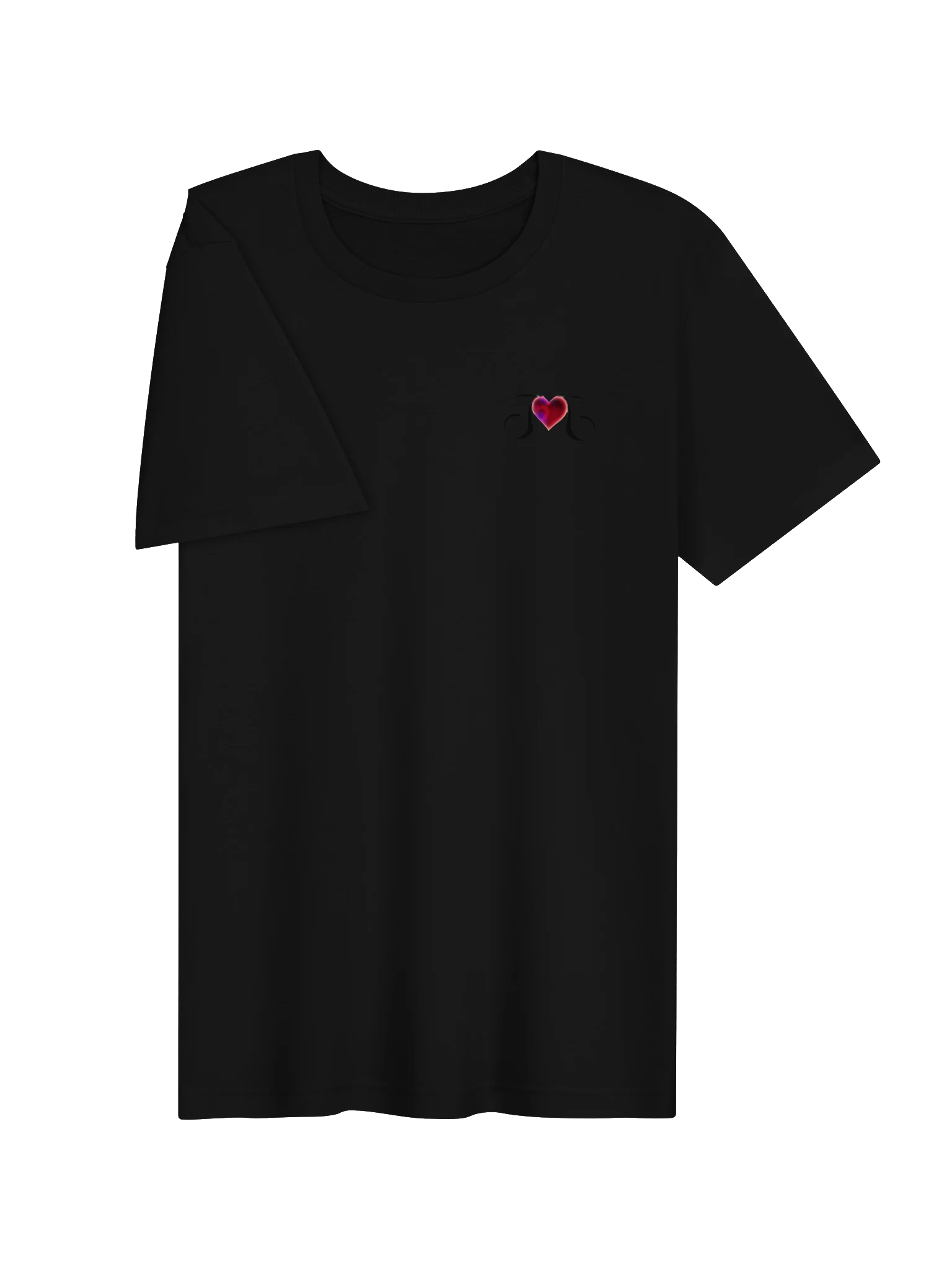 Vidar Unisex T-shirt product image (3)