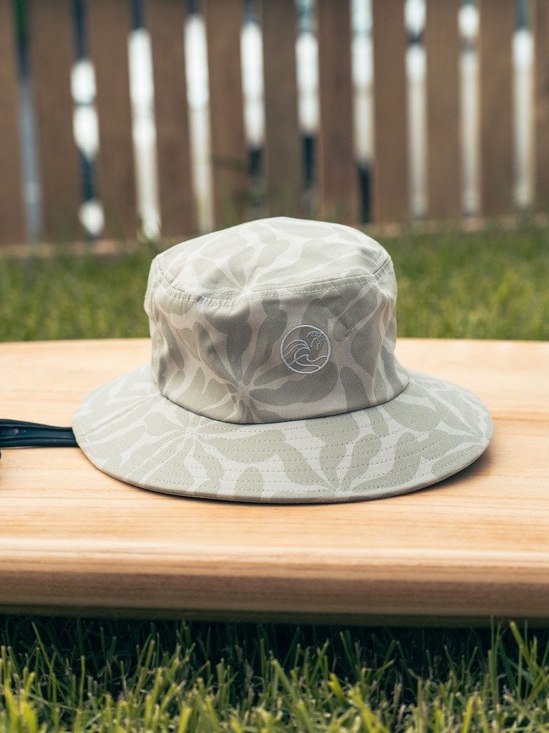 Reef Drift Surf Hat product image (1)
