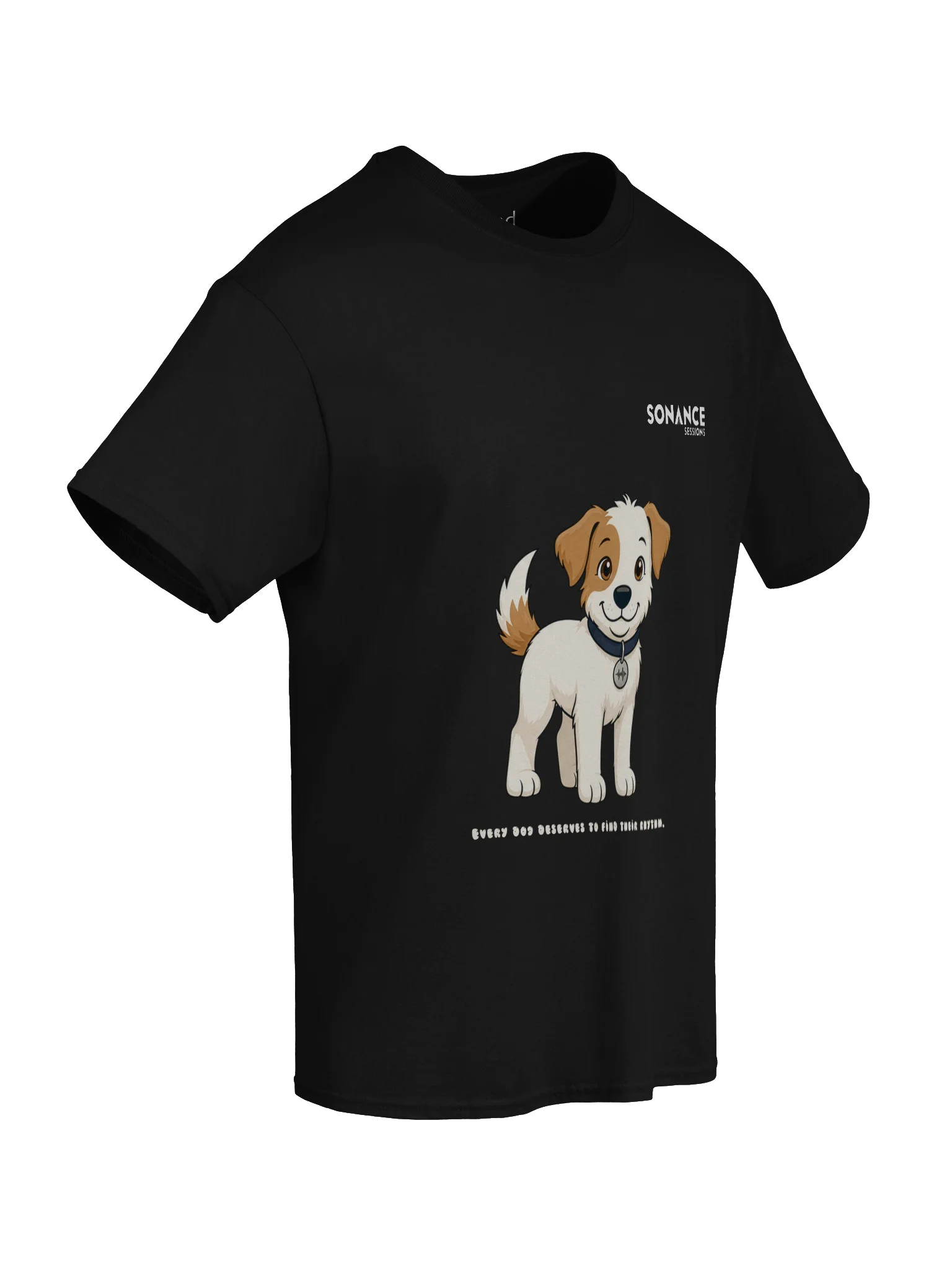 Every dog deserves to find their rhythm (Stand) product image (6)