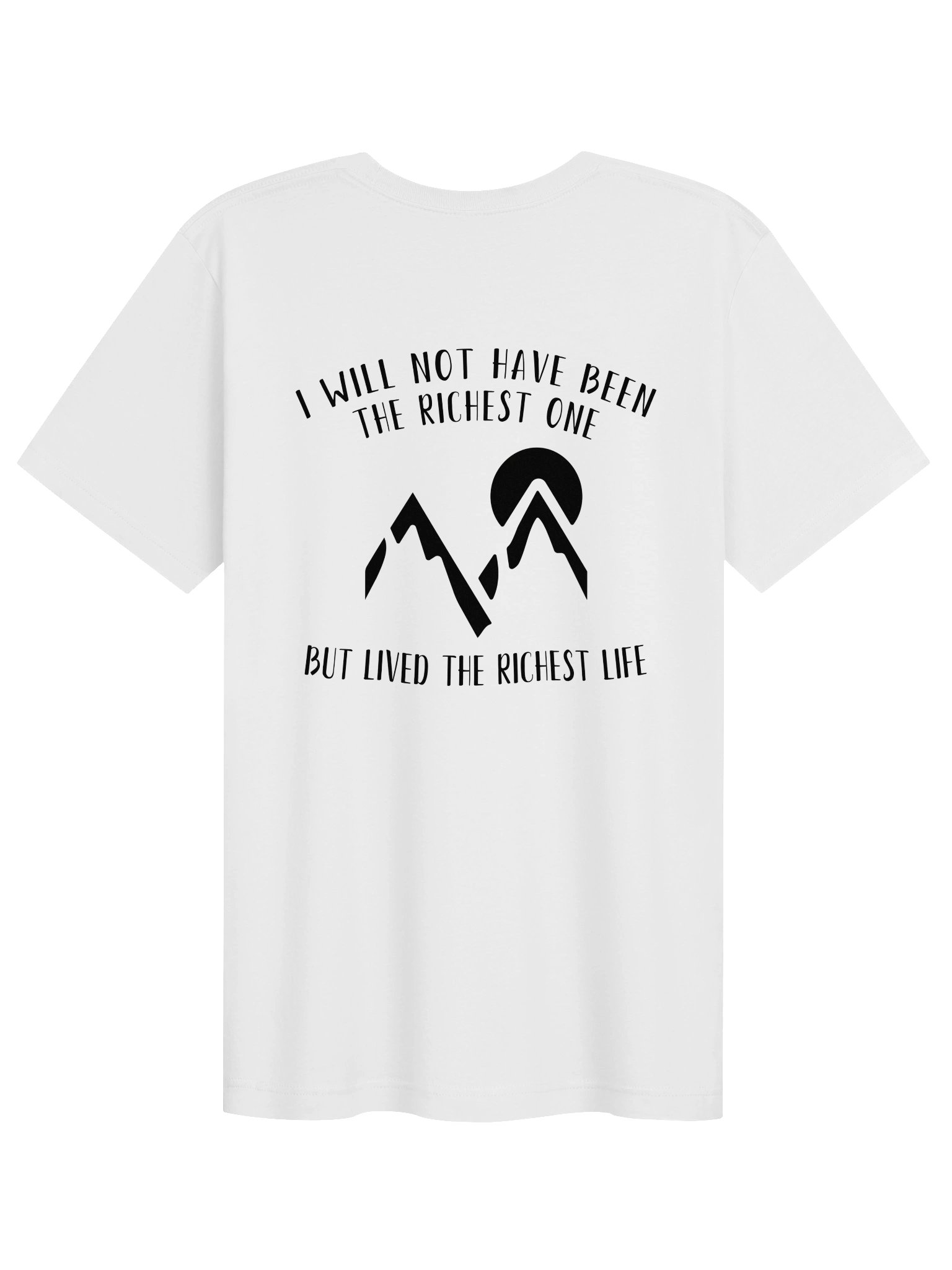 Classic MAAPS Tee - Black Logo product image (62)