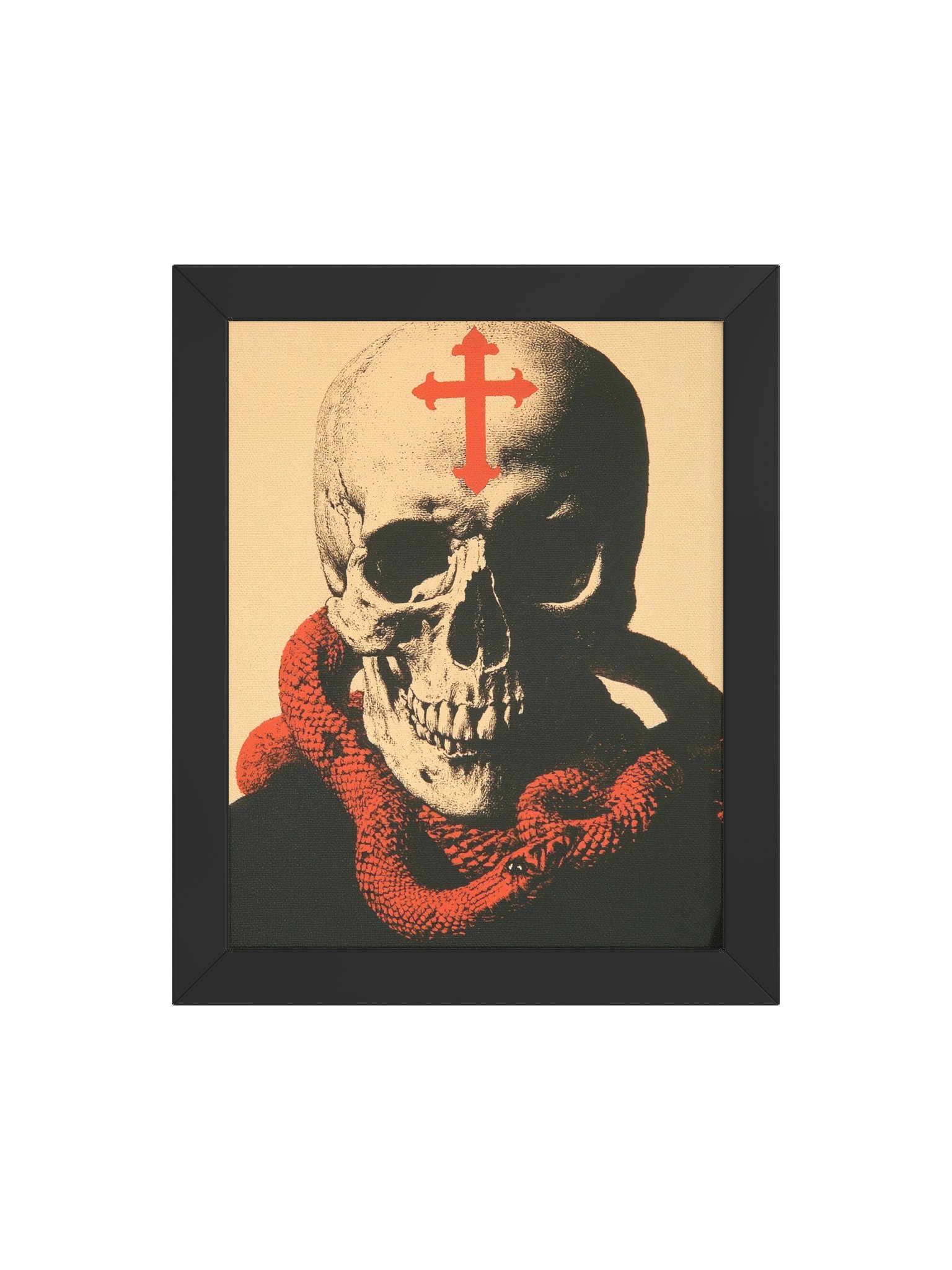 Memento - Framed Art Print product image (20)