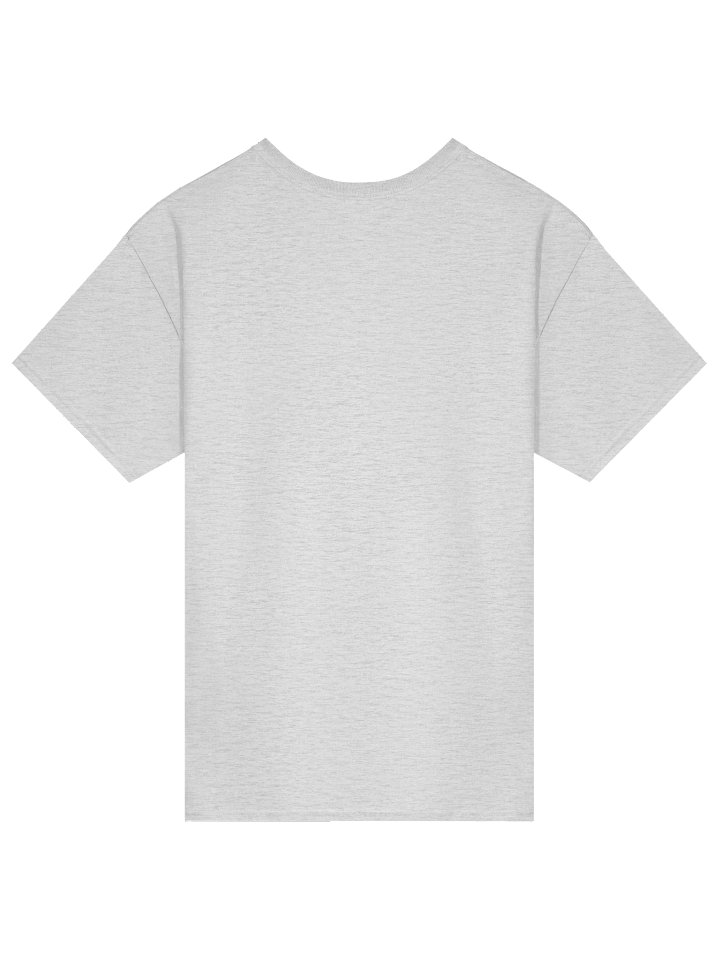 Gildan heavyweight t-shirt - Dumbbell Tee product image (8)