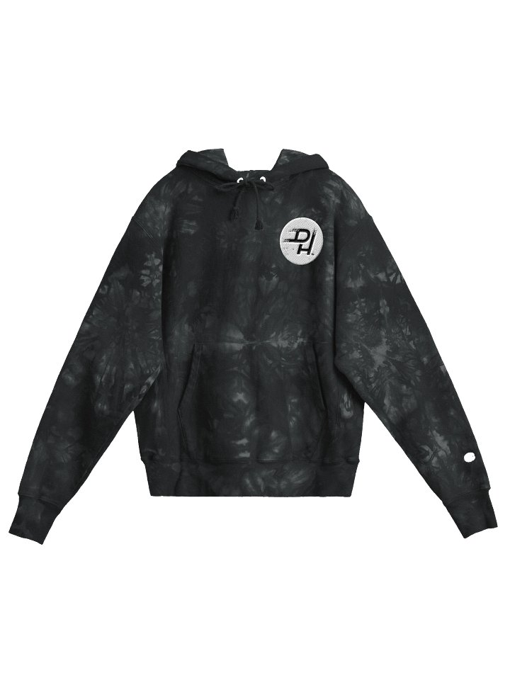 DH Submark Hoodie product image (1)
