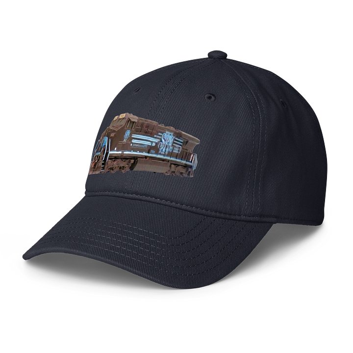 ​Midnight Special Custom Series "STRM 2022": Low-Profile Twill Cap product image (2)