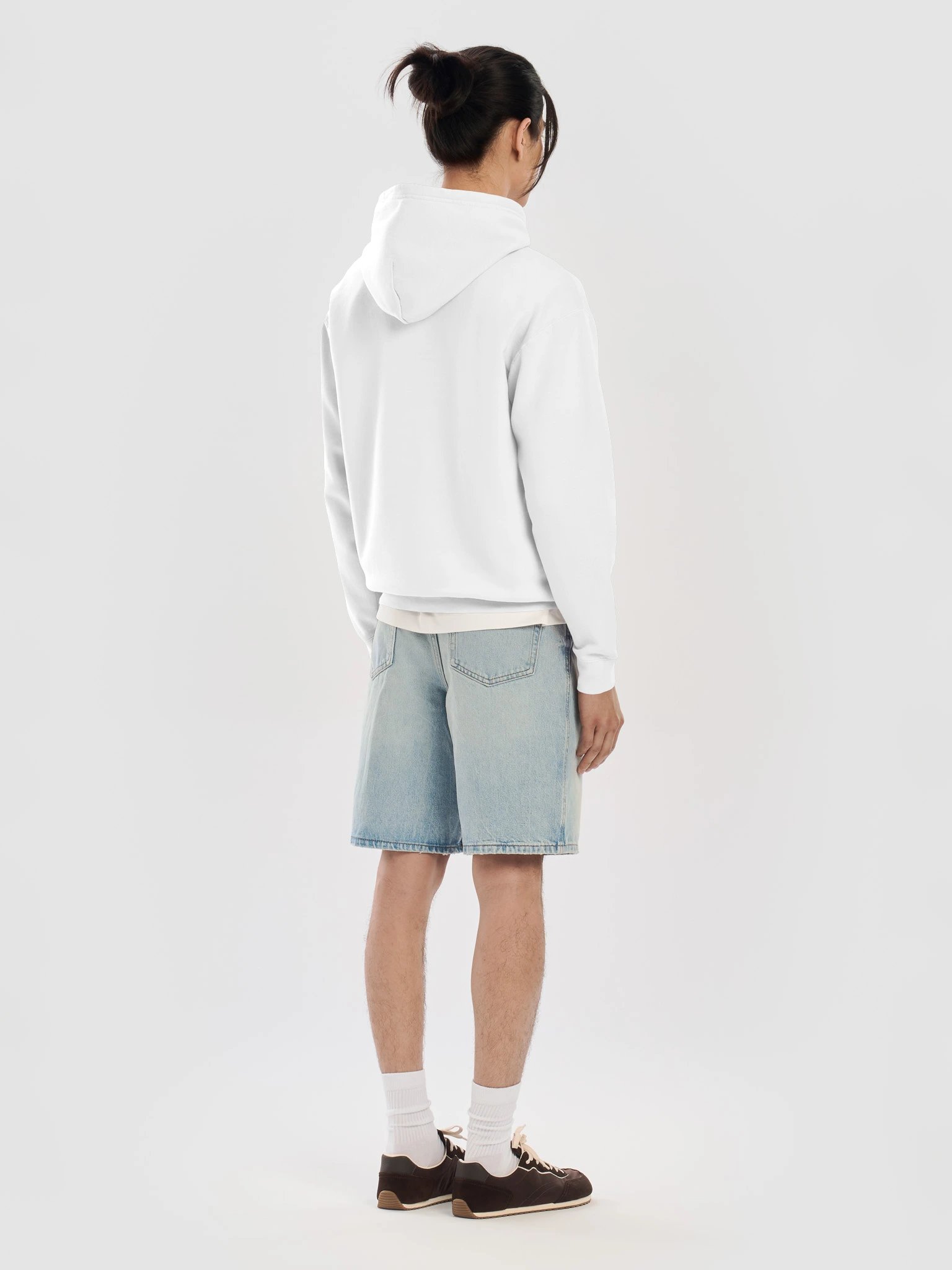 InTheParkDaze Hoodie product image (36)