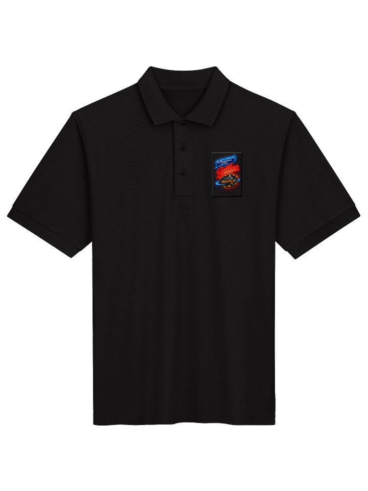 Resurrection of the Galileo Polo product image (1)
