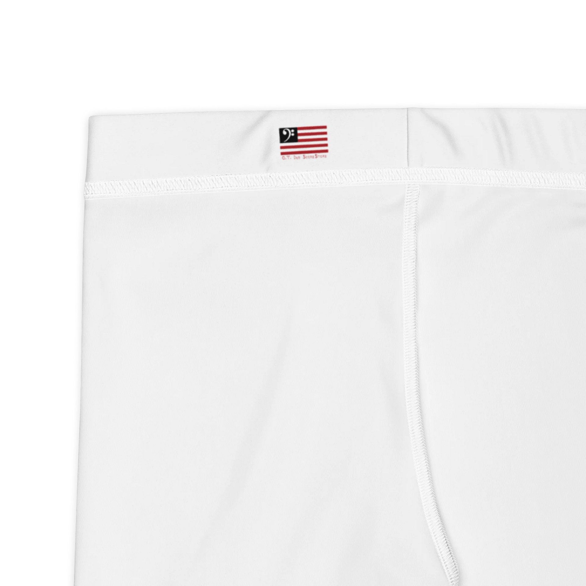 Lobito Couture Capri Leggings product image (3)