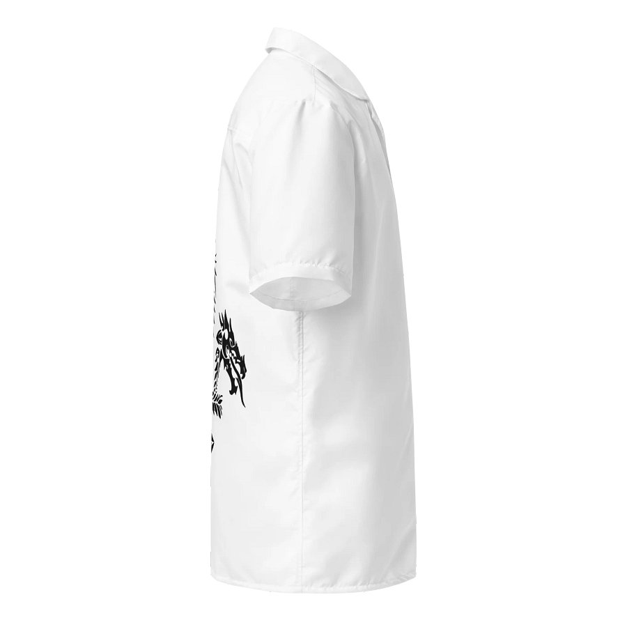 Chemise Hawaienne | Imprimé product image (3)