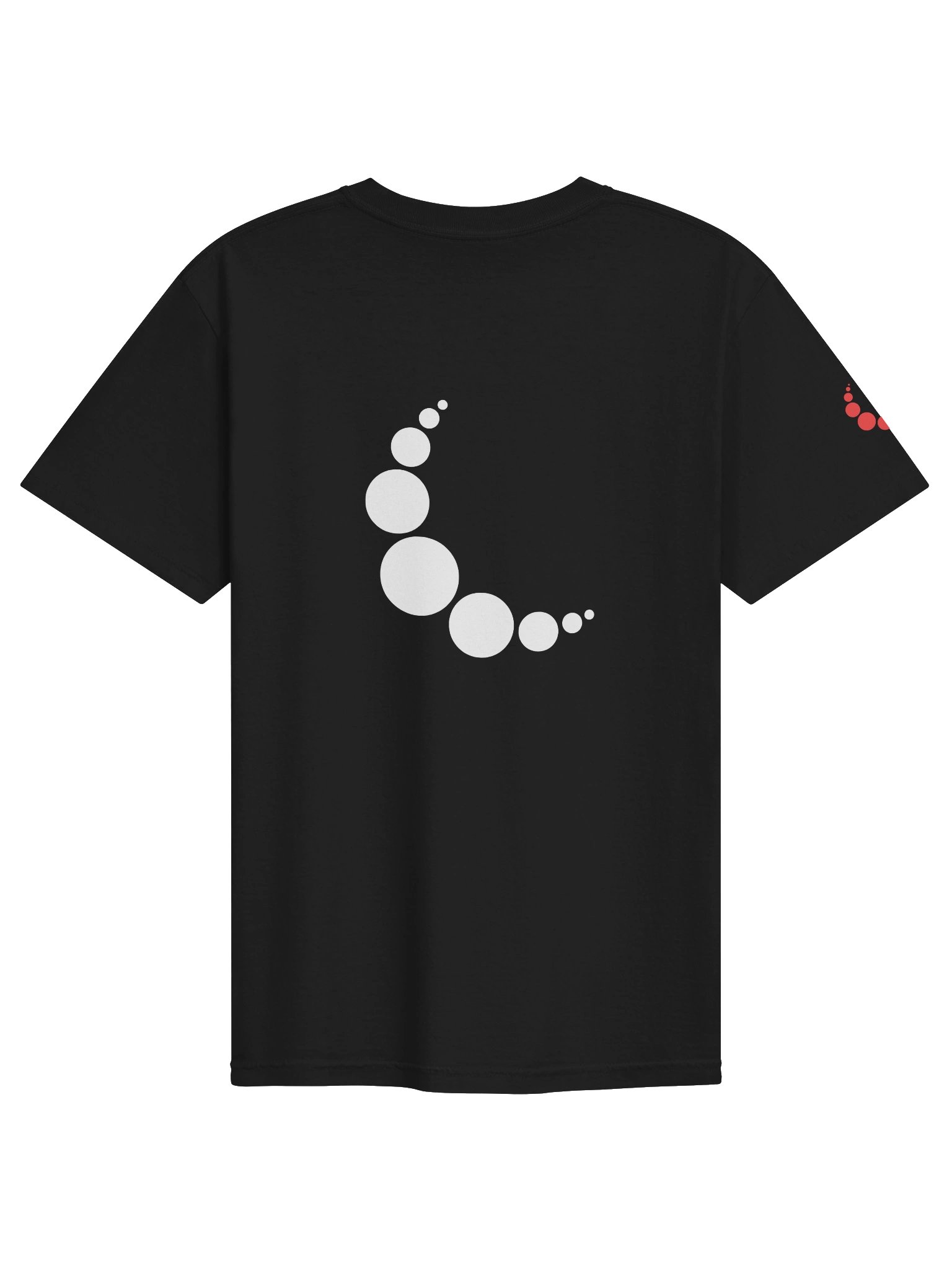 TechLunar T-Shirt 100K Subscribers SPECIAL EDITION product image (2)
