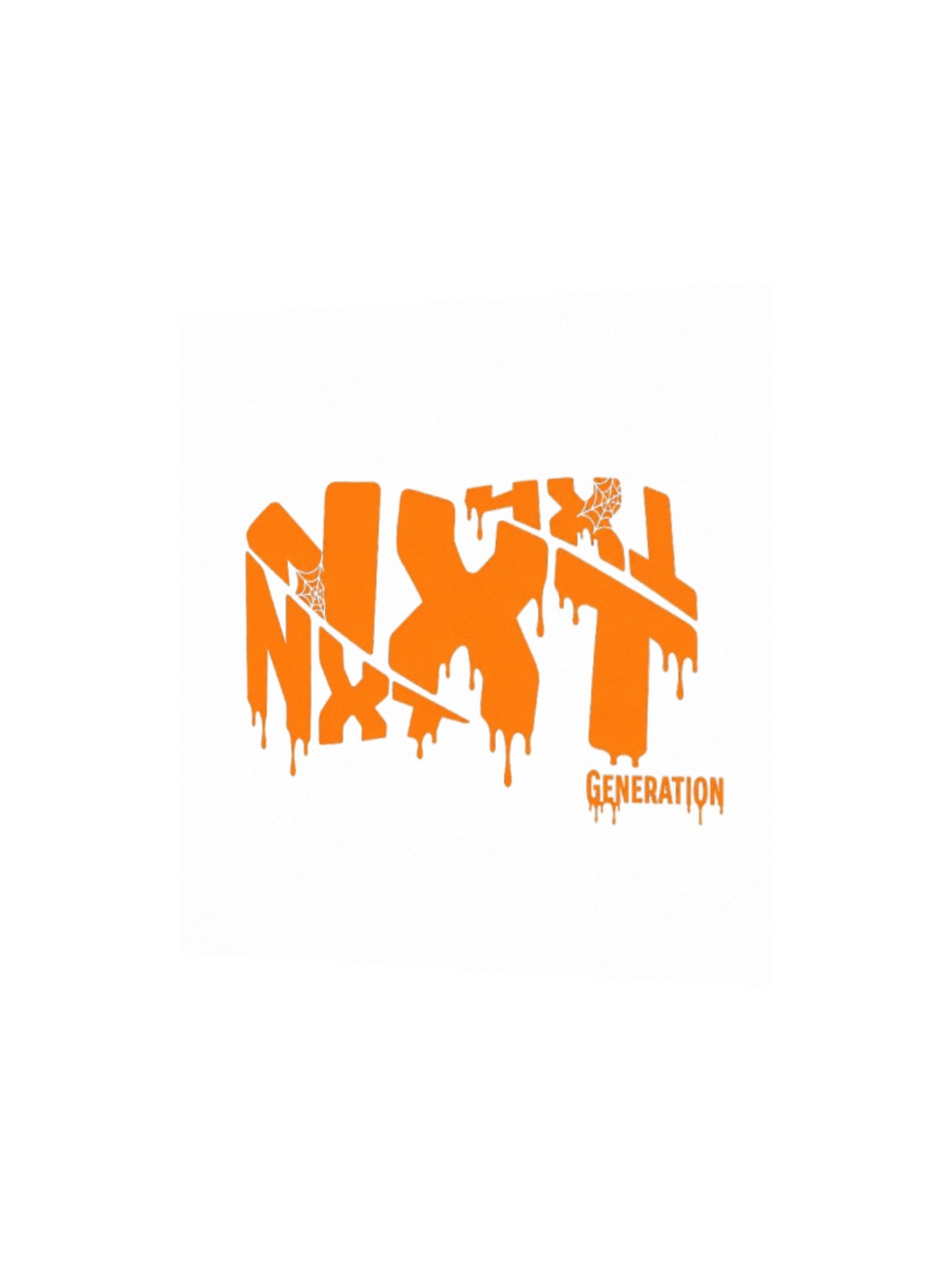 NXT Generation Halloween Poster product image (8)