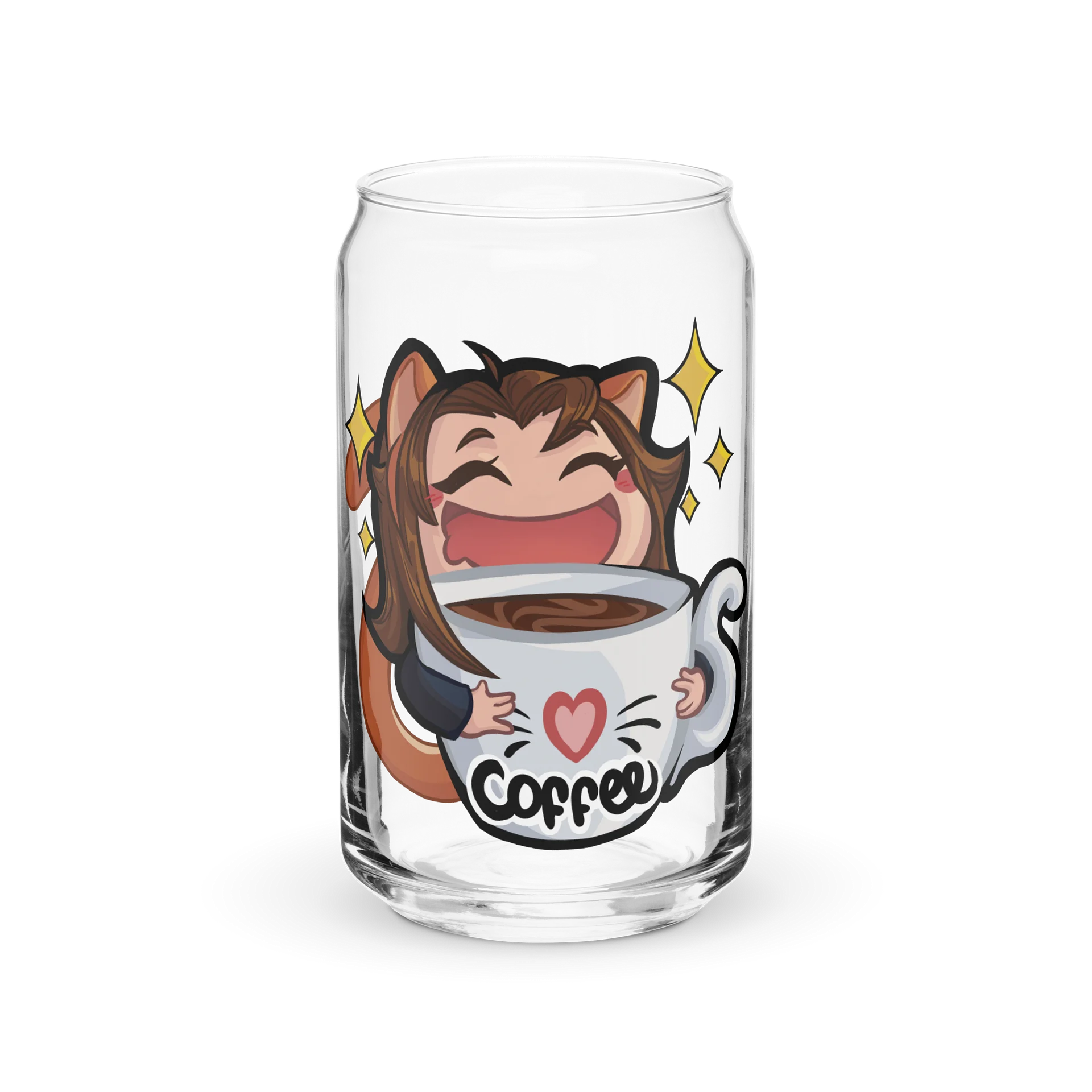 Coffee Glass product image (2)