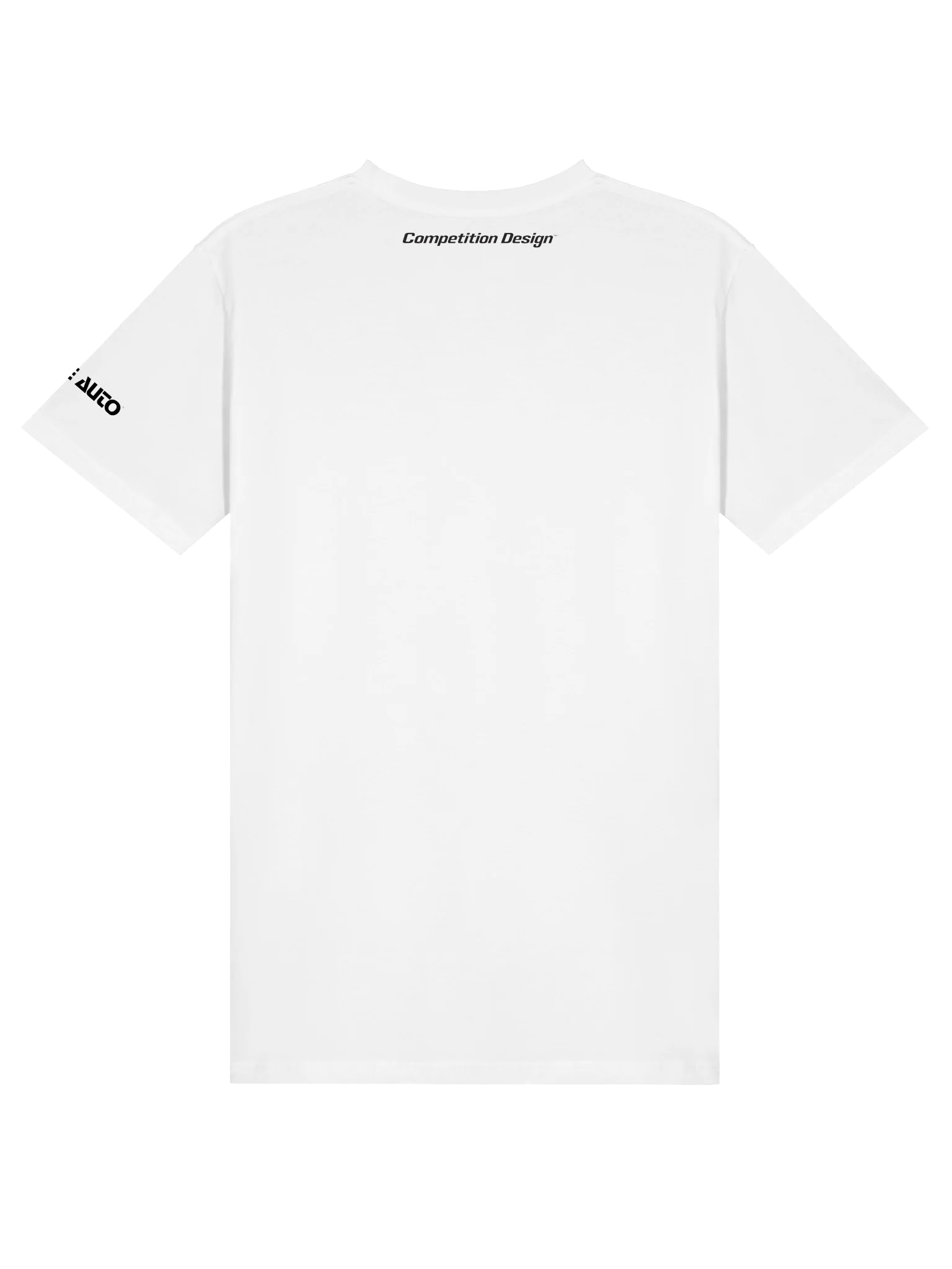 Competition Design™ Tee product image (2)