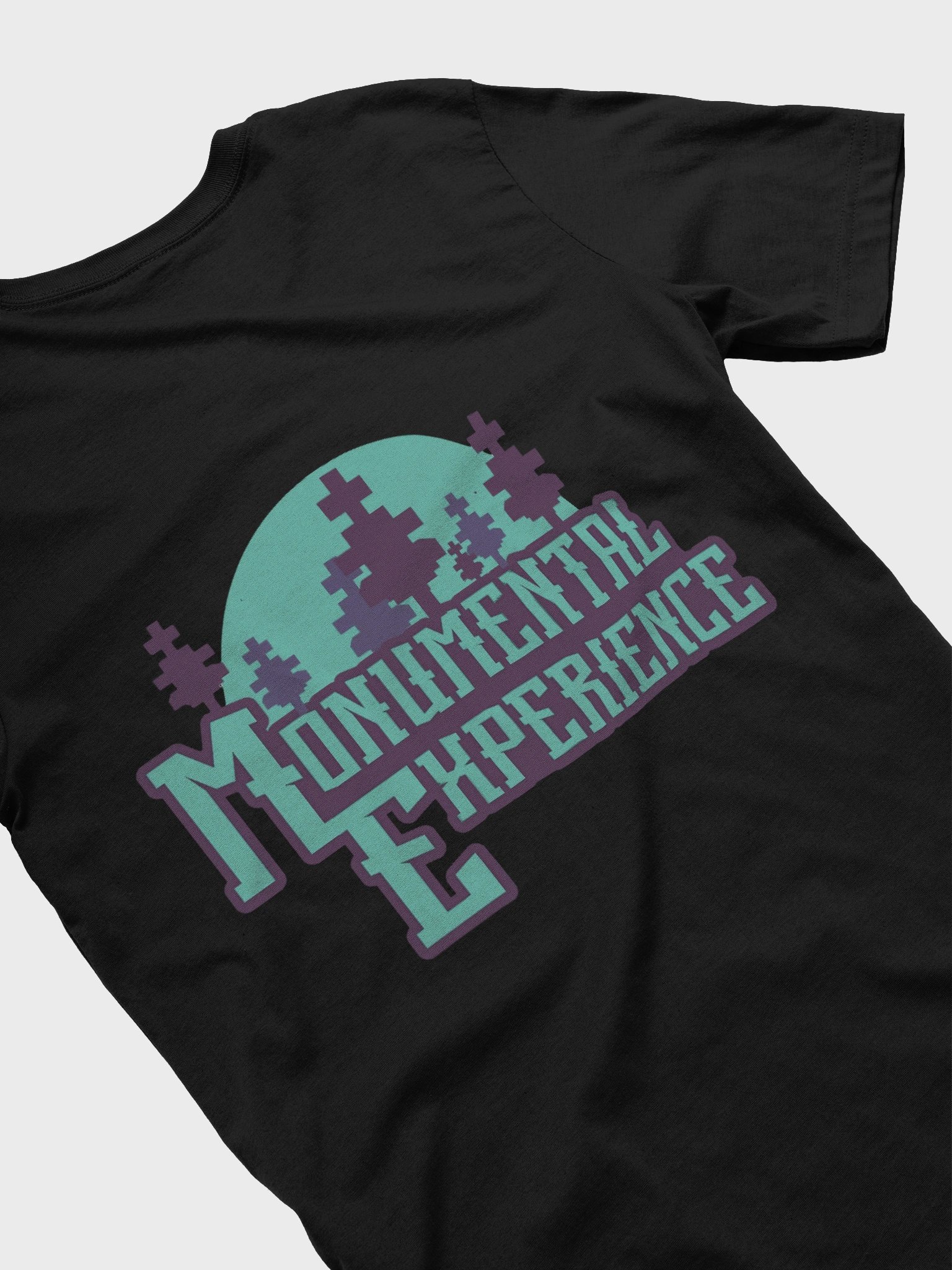 Monumental Experience Tee product image (2)