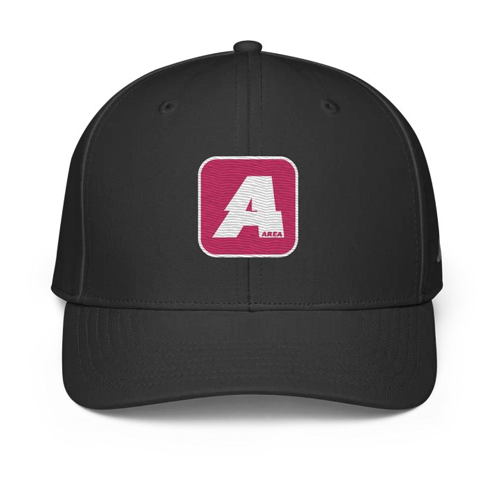 Adidas AREA Pink Hat product image (2)
