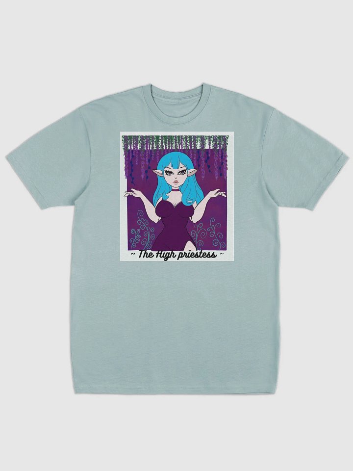 The high priestess of the sea product image (1)
