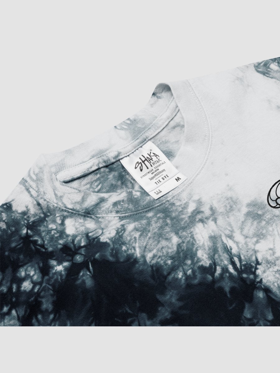 uwu oversized tie-dye shirt product image (7)