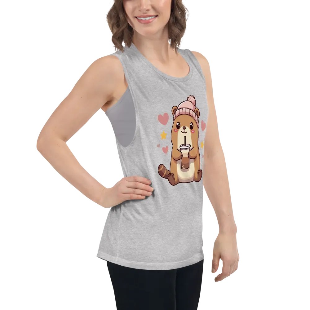 Cute capybara product image (54)