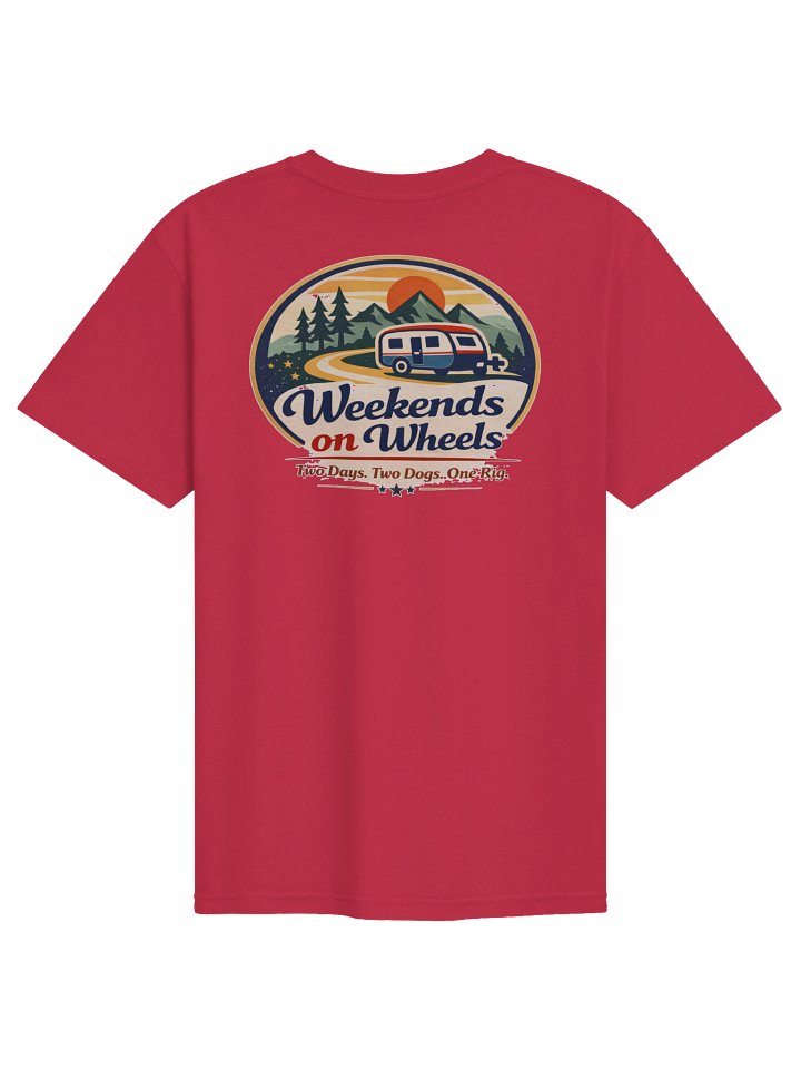 Tow Life Shirt product image (15)