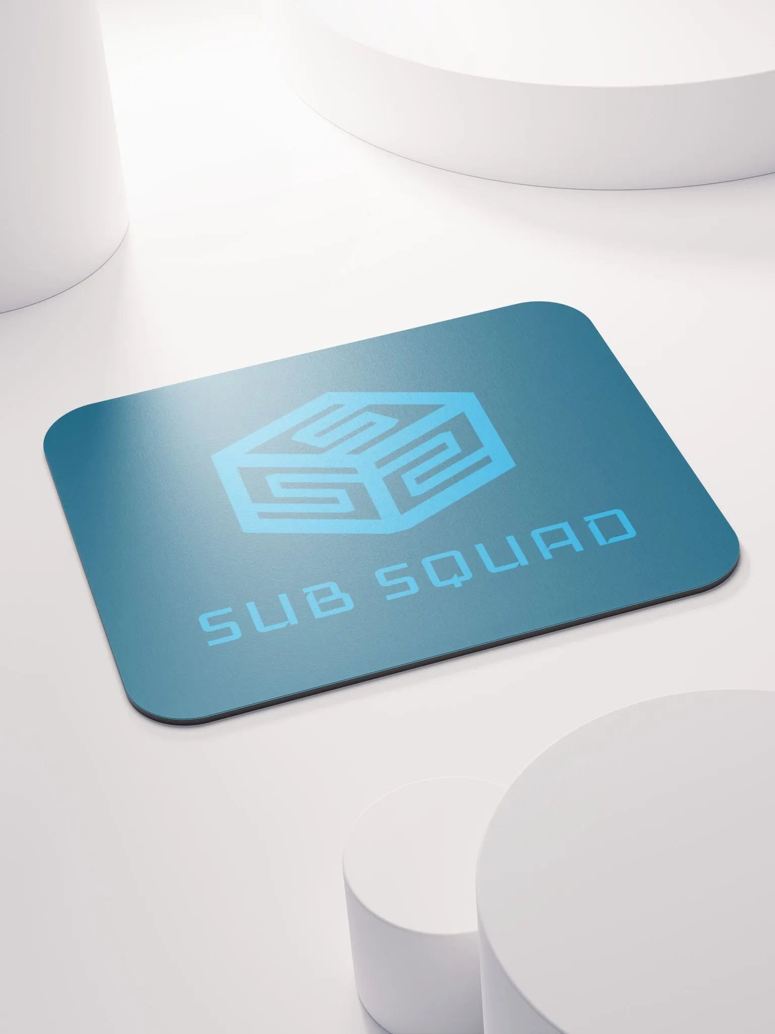 Sub Squad Official Mouse Pad product image (4)
