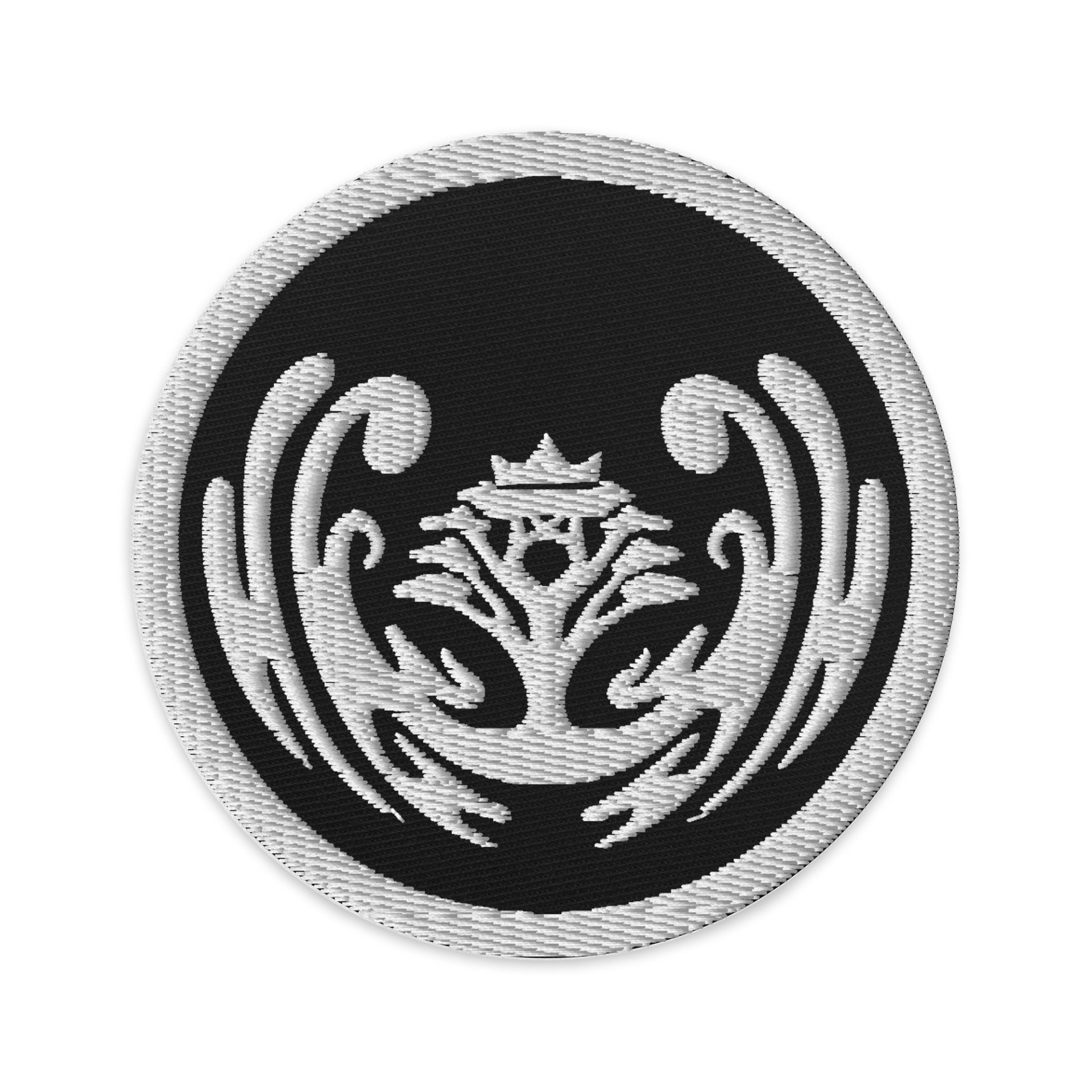 Mysteguard Patch product image (1)