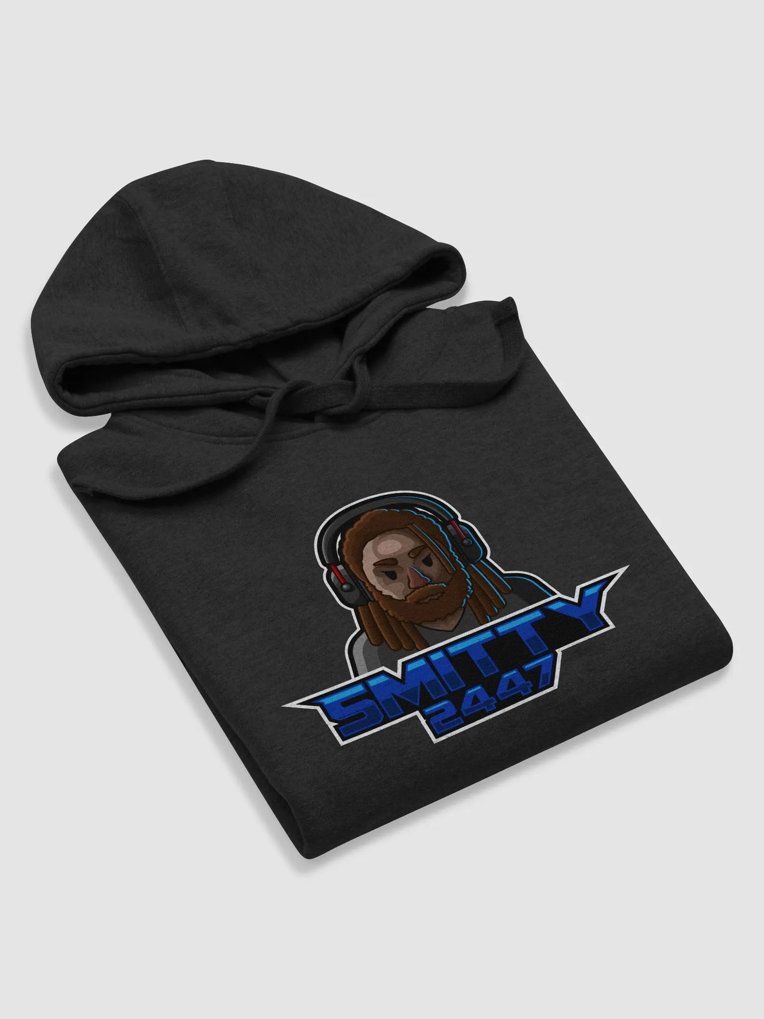 Smitty2447 Hoodie product image (6)