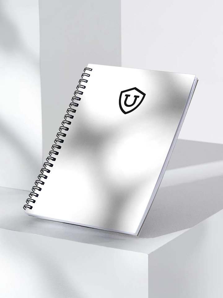 Libreta de estudiante UNIWELL product image (2)