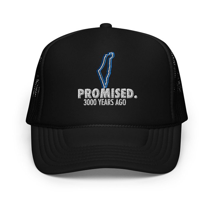Promised Hat product image (1)