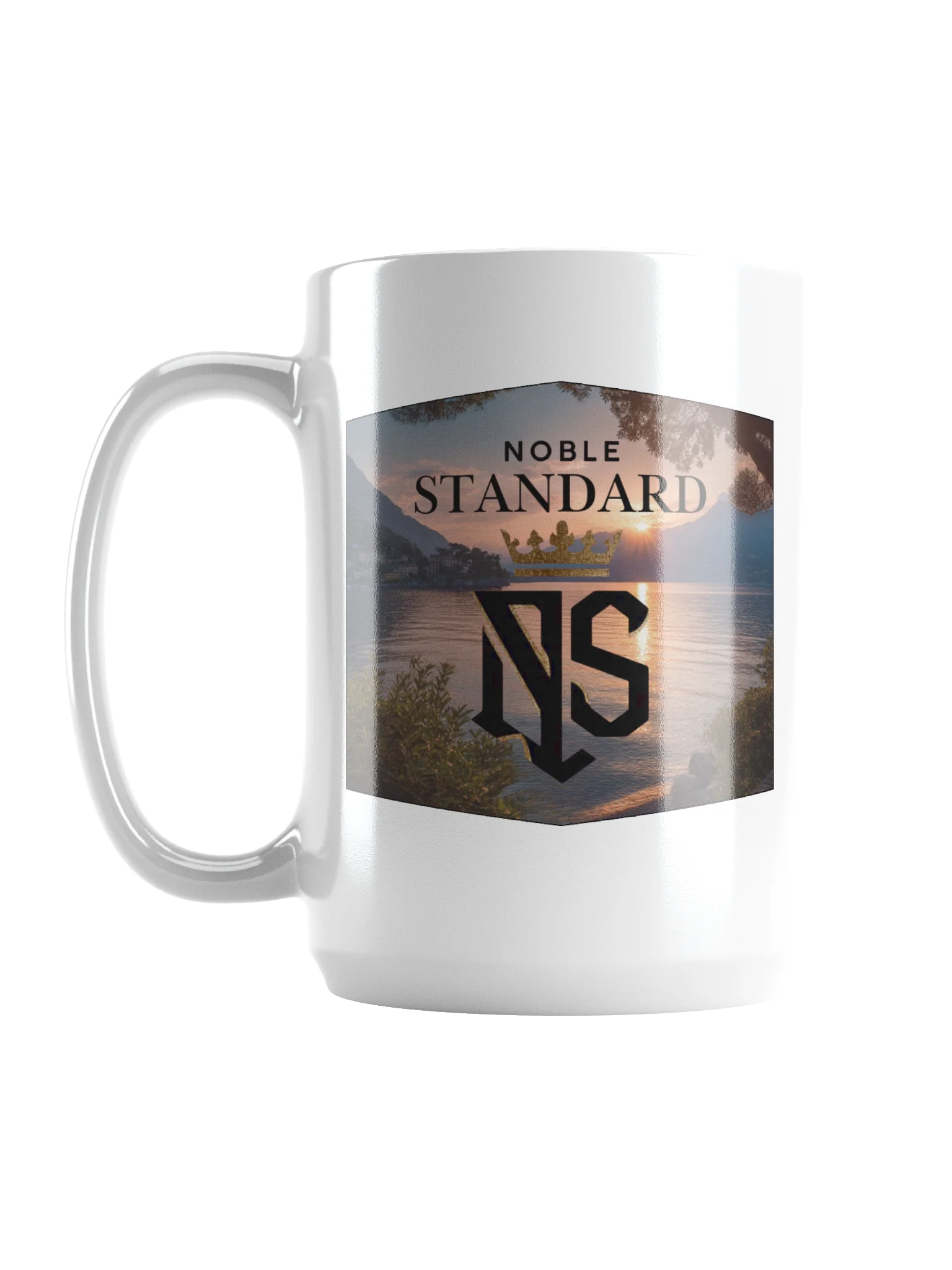 Noble Standard Sunset Mug product image (1)