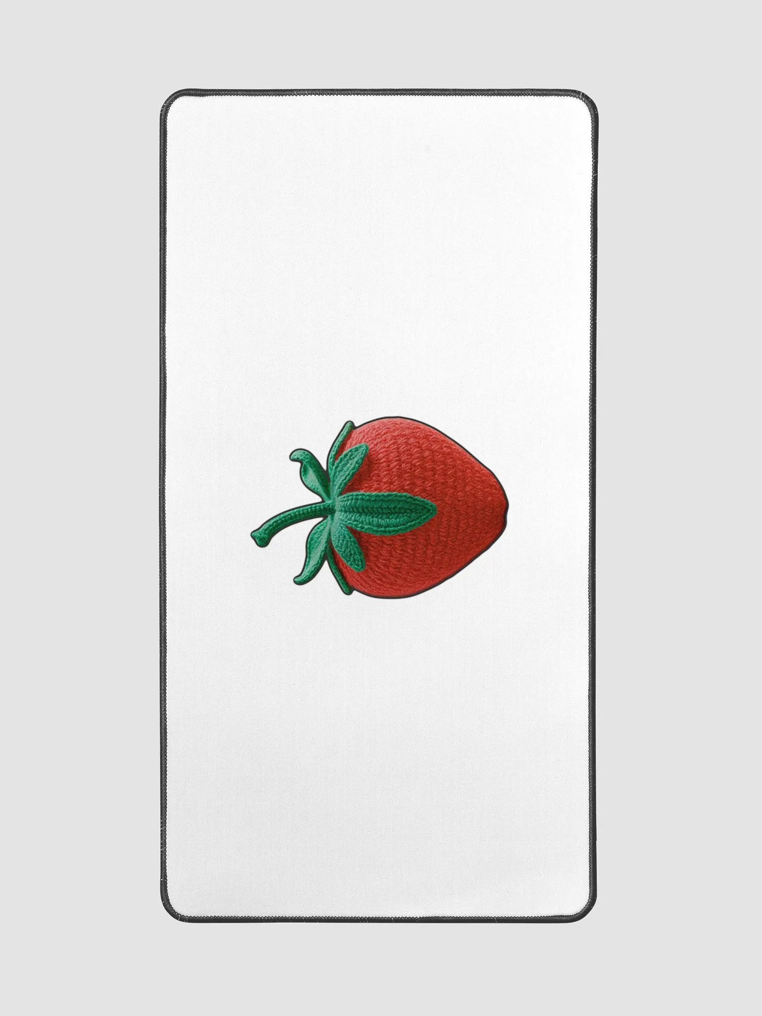 CozyAvocado Desk Mat 15.5