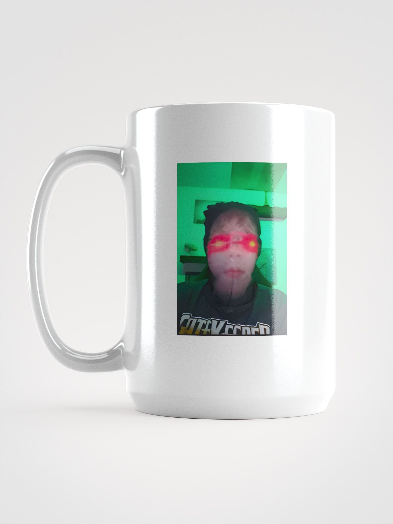 Eug (Evil La Braen mug) product image (1)