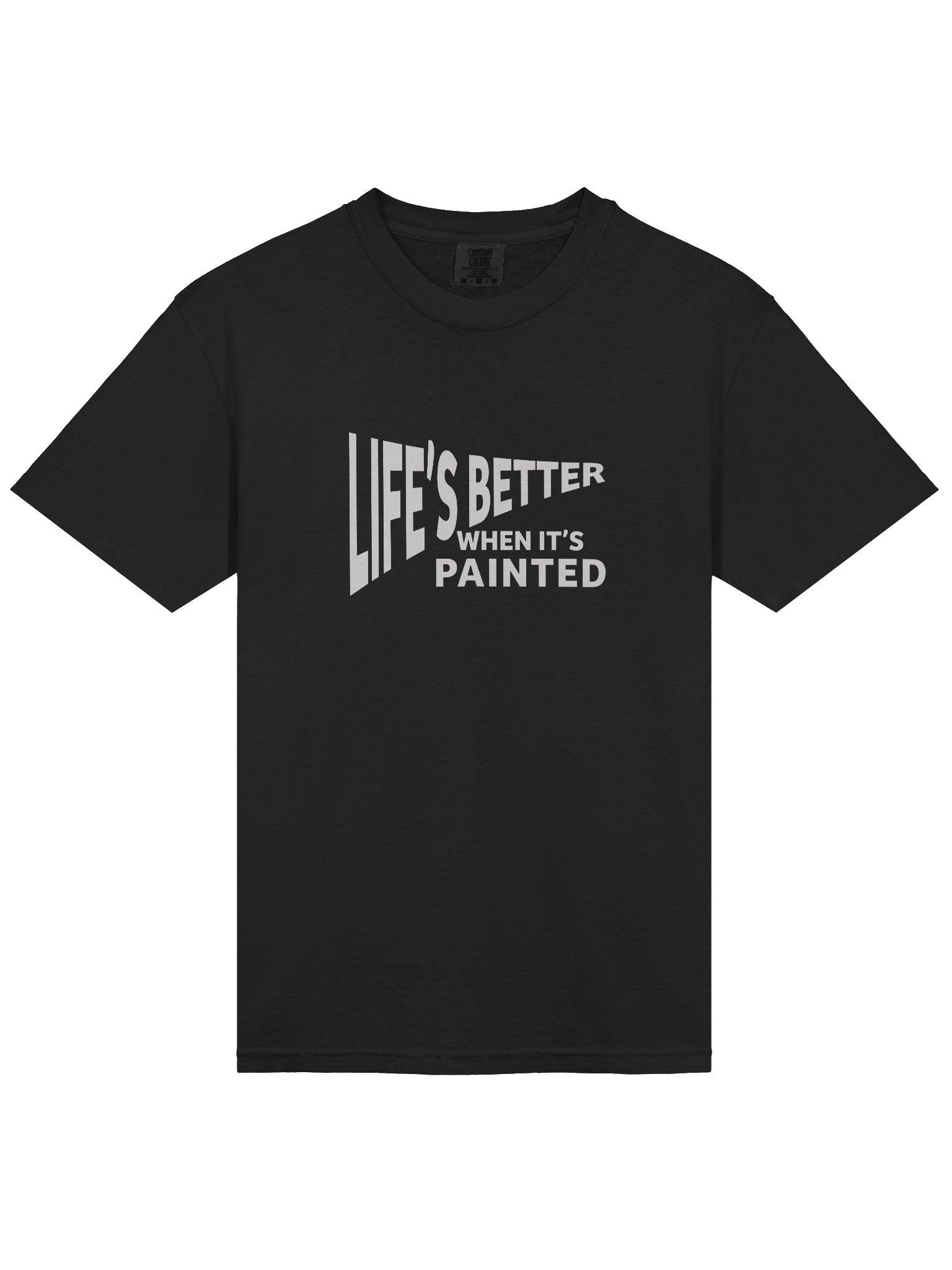 Life’s Better When It’s Painted product image (3)