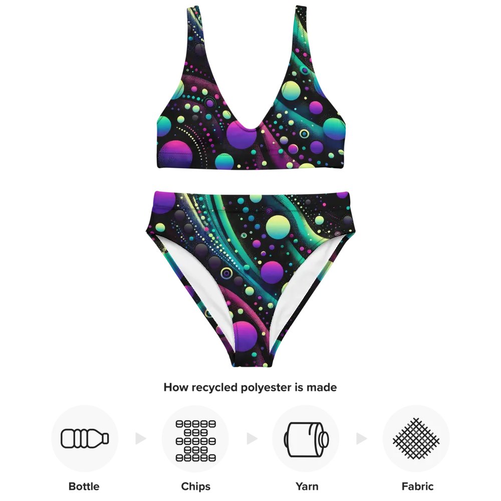 Galactic Groove Bikini product image (4)