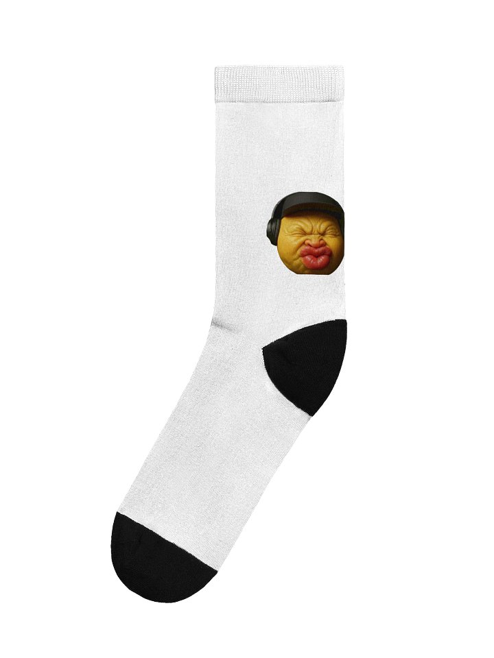lemon socks product image (1)