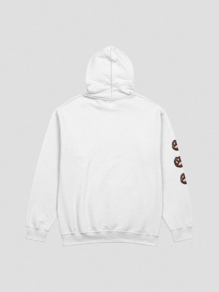 UNBEARABLE Hoodie product image (2)