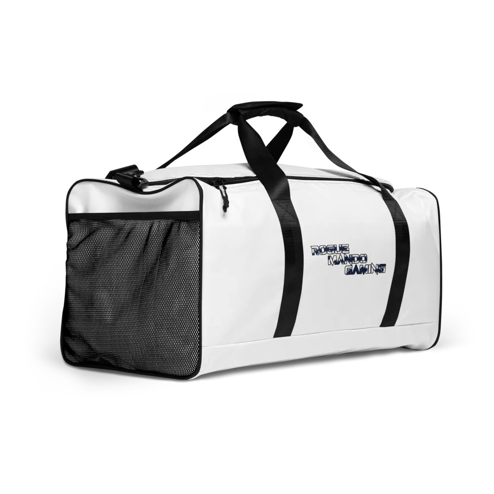 Rogue Mando Gaming Duffle Bag product image (2)