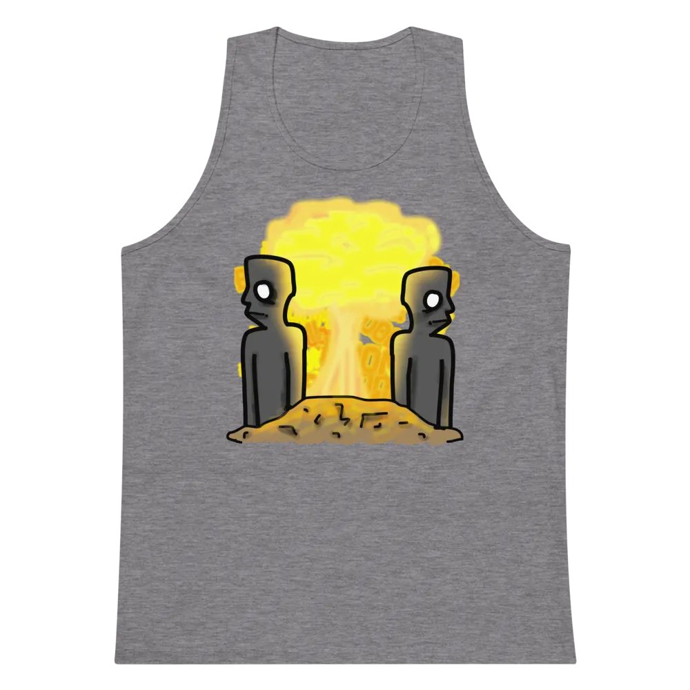 BOOM! Tank Top product image (27)