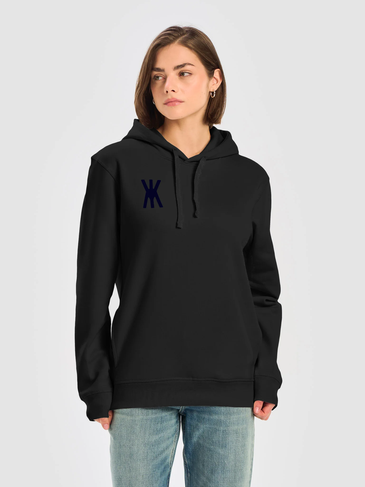 Ж Classic Hoodie product image (5)