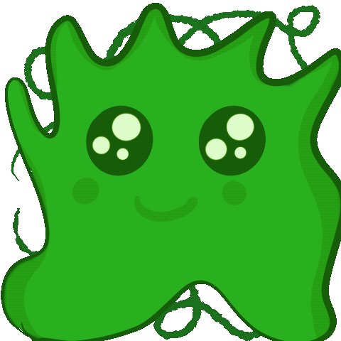 Animated Blobmote Pack product image (4)
