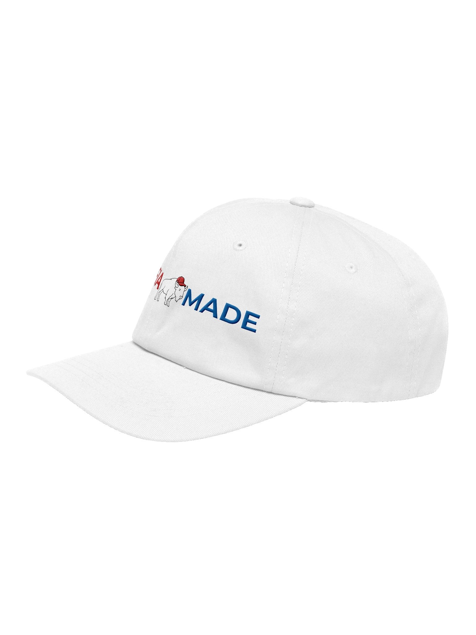 Mafia Made Hat product image (3)