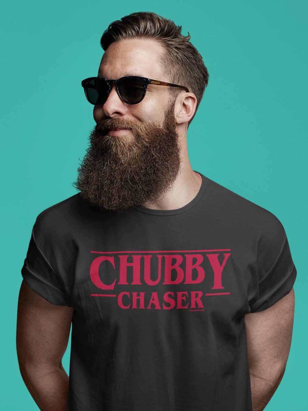 Chubby Chaser T-Shirt product image (3)