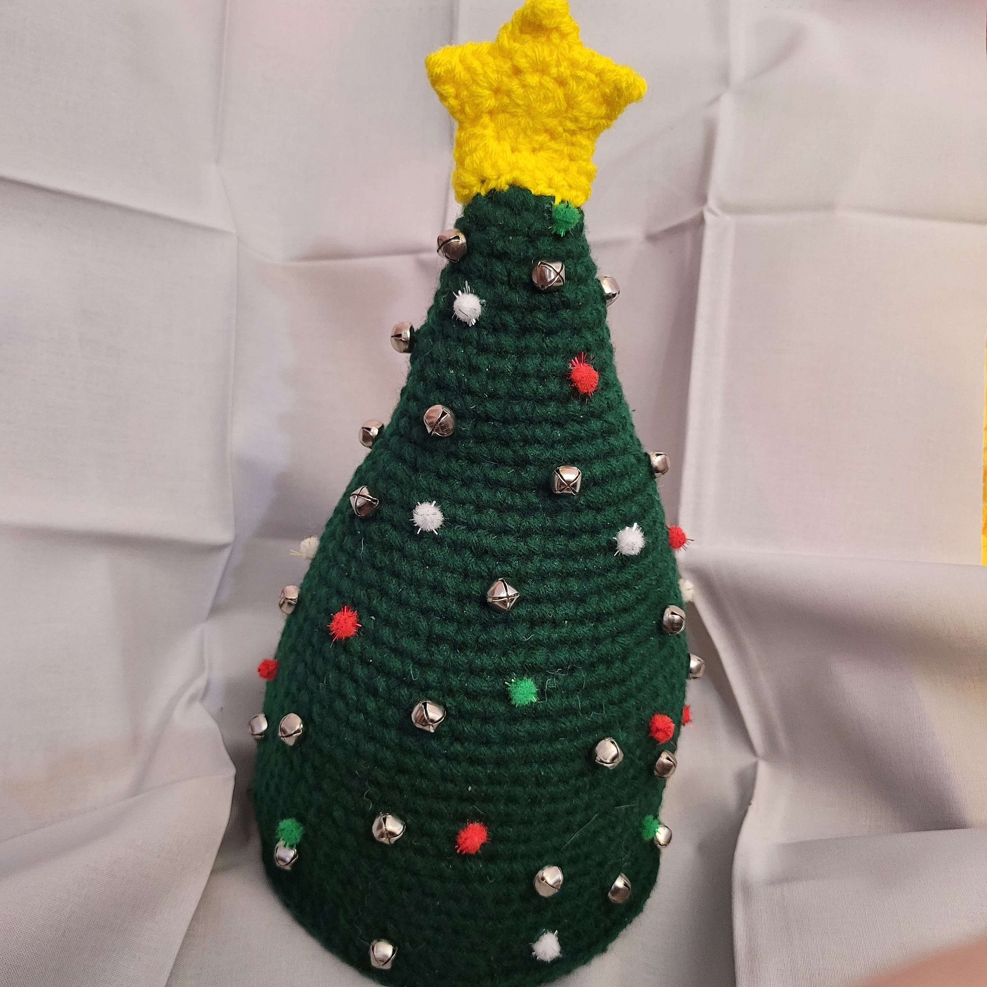 The Crochet ChristmASS Tree product image (2)