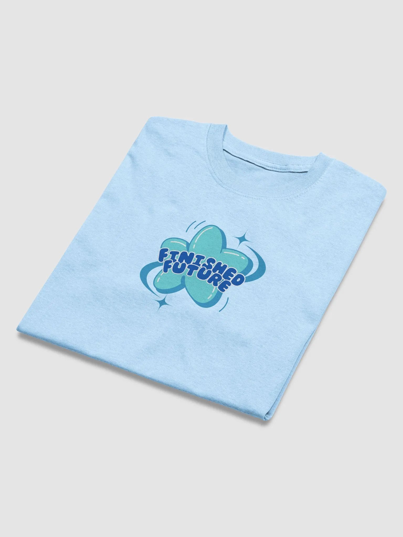 FinishedFuture | Star | Printed product image (12)