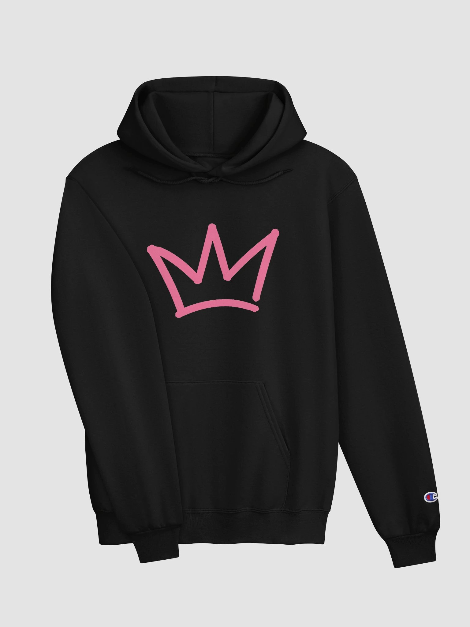 Dead Mic Society Champion Hoodie product image (5)
