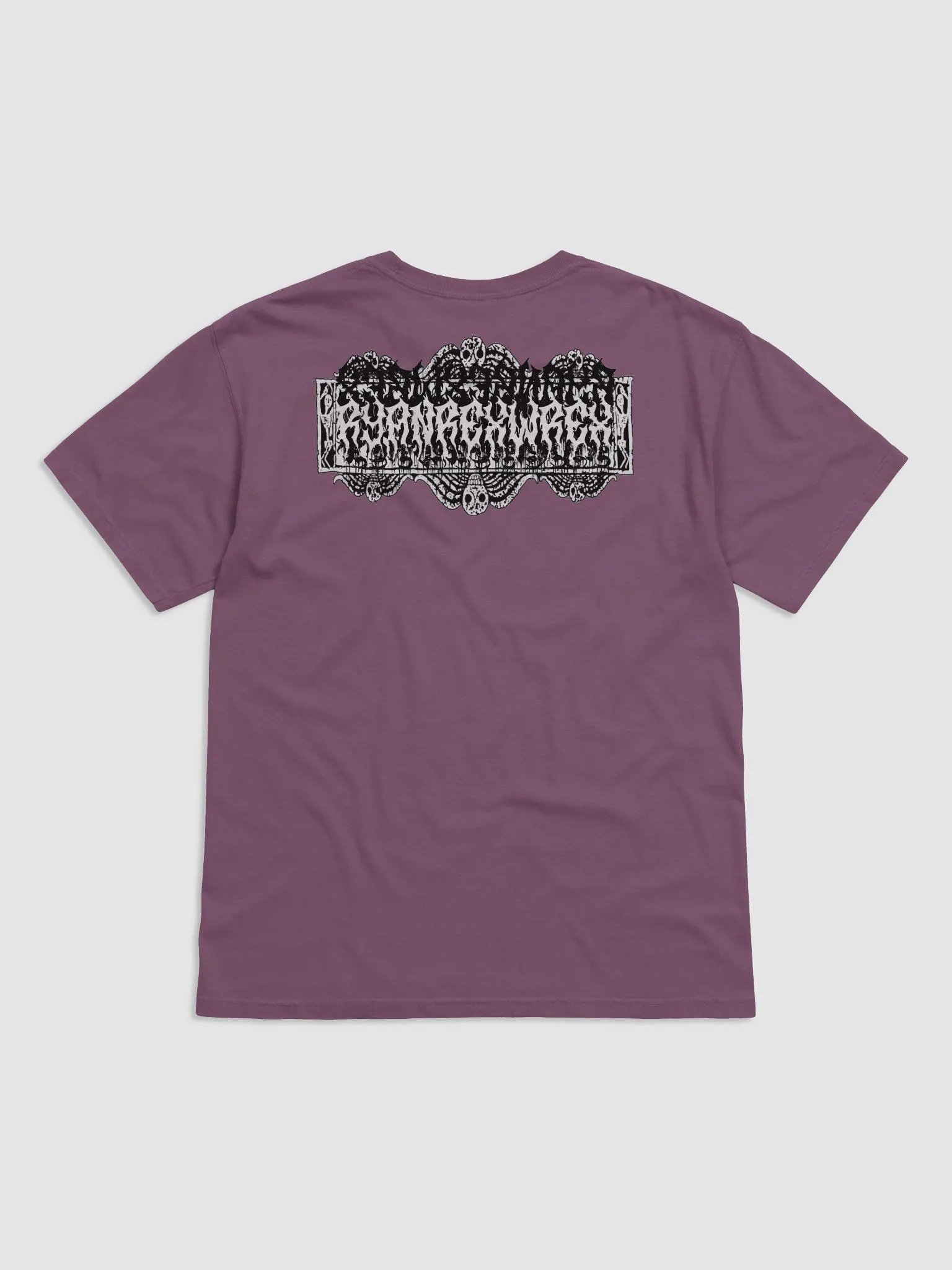 RYANREXWREX DESIGN BY DEATHLY DESIGNS product image (2)